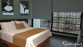 Suite Sumapaz Hotel