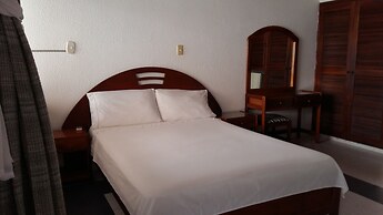 Suite Sumapaz Hotel