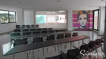 Suite Sumapaz Hotel