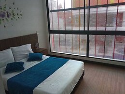 Suite Sumapaz Hotel