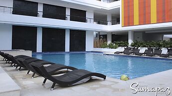 Suite Sumapaz Hotel