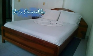 Suite Sumapaz Hotel