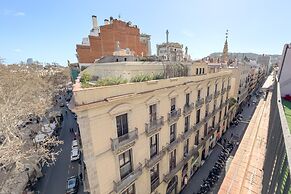 Smartr Barcelona Ramblas