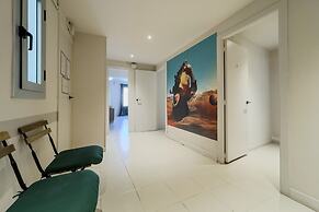 Smartr Barcelona Ramblas