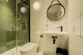 Smartr Barcelona Ramblas