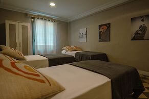 Smartr Barcelona Ramblas