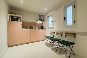 Smartr Barcelona Ramblas