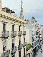 Smartr Barcelona Ramblas