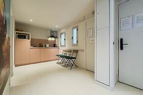 Smartr Barcelona Ramblas