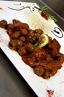 The Originals City, Hôtel Valence Est