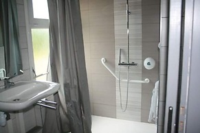 The Originals City, Hôtel Valence Est