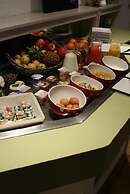 The Originals City, Hôtel Valence Est