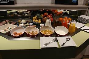 The Originals City, Hôtel Valence Est