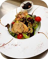 The Originals City, Hôtel Valence Est