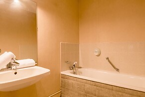 The Originals City, Hôtel Valence Est