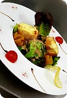 The Originals City, Hôtel Valence Est