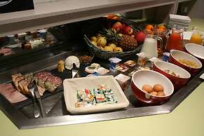 The Originals City, Hôtel Valence Est