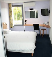 The Originals City, Hôtel Valence Est