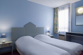 The Originals City, Hôtel Valence Est