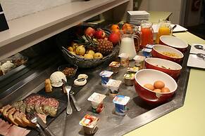 The Originals City, Hôtel Valence Est