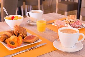 The Originals City, Hôtel Valence Est