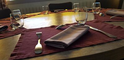 The Originals City, Hôtel Valence Est