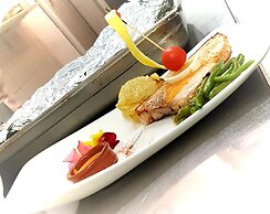 The Originals City, Hôtel Valence Est