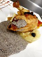 The Originals City, Hôtel Valence Est