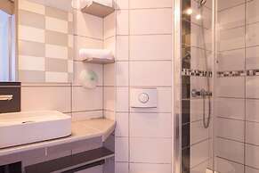 The Originals City, Hôtel Valence Est