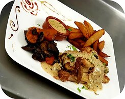 The Originals City, Hôtel Valence Est