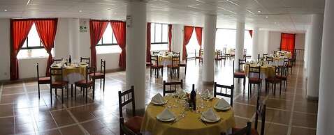 DM Hoteles Cusco