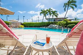 The Colonial Club, Oceanfront Condos