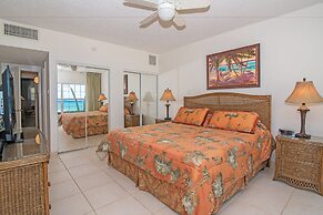 The Colonial Club, Oceanfront Condos