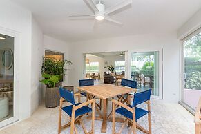 The Colonial Club, Oceanfront Condos