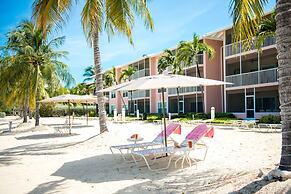 The Colonial Club, Oceanfront Condos