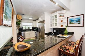 The Colonial Club, Oceanfront Condos