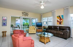 The Colonial Club, Oceanfront Condos