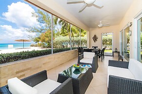 The Colonial Club, Oceanfront Condos