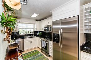 The Colonial Club, Oceanfront Condos