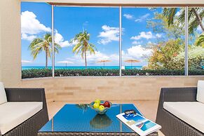 The Colonial Club, Oceanfront Condos