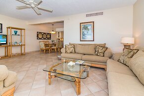 The Colonial Club, Oceanfront Condos