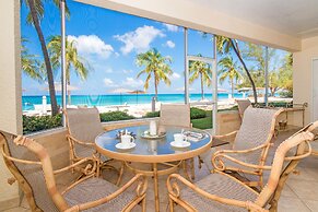 The Colonial Club, Oceanfront Condos