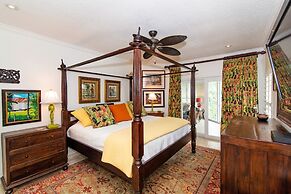 The Colonial Club, Oceanfront Condos