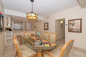 The Colonial Club, Oceanfront Condos