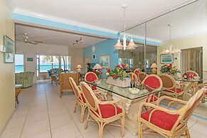 The Colonial Club, Oceanfront Condos