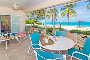 The Colonial Club, Oceanfront Condos