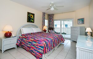 The Colonial Club, Oceanfront Condos