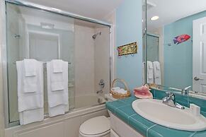 The Colonial Club, Oceanfront Condos