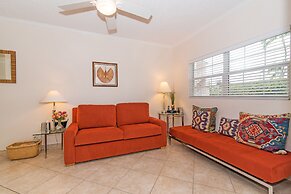 The Colonial Club, Oceanfront Condos