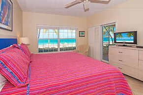 The Colonial Club, Oceanfront Condos